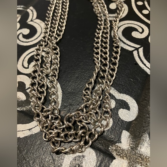 Multi Strand Necklace - Picture 4 of 5